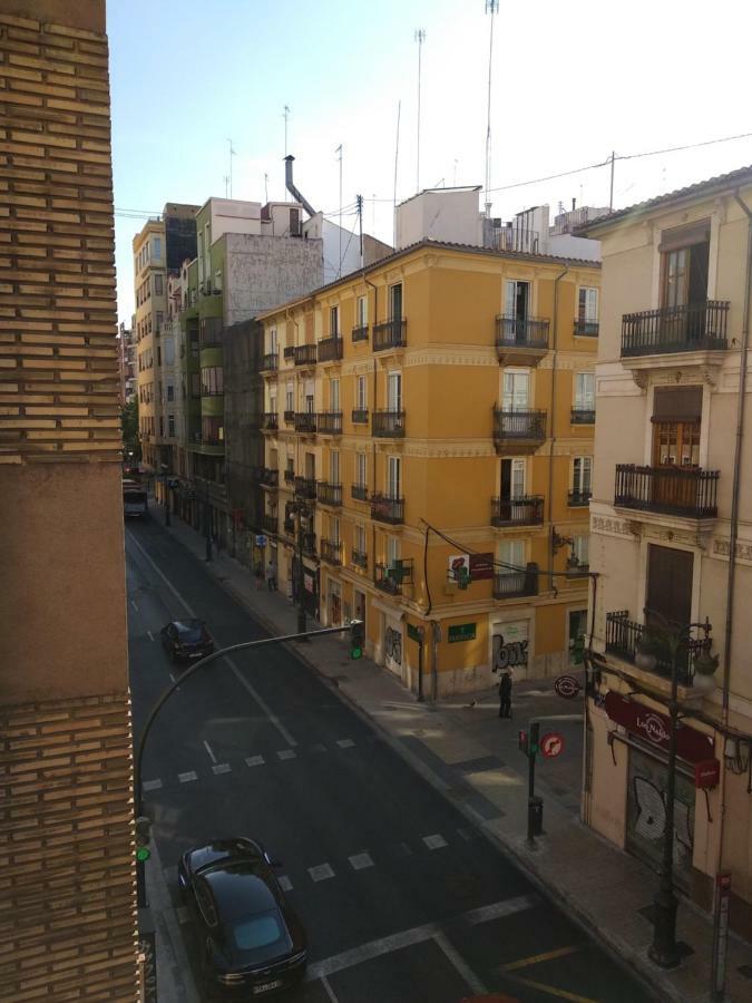 Centro Con Encanto. فالنسيا المظهر الخارجي الصورة