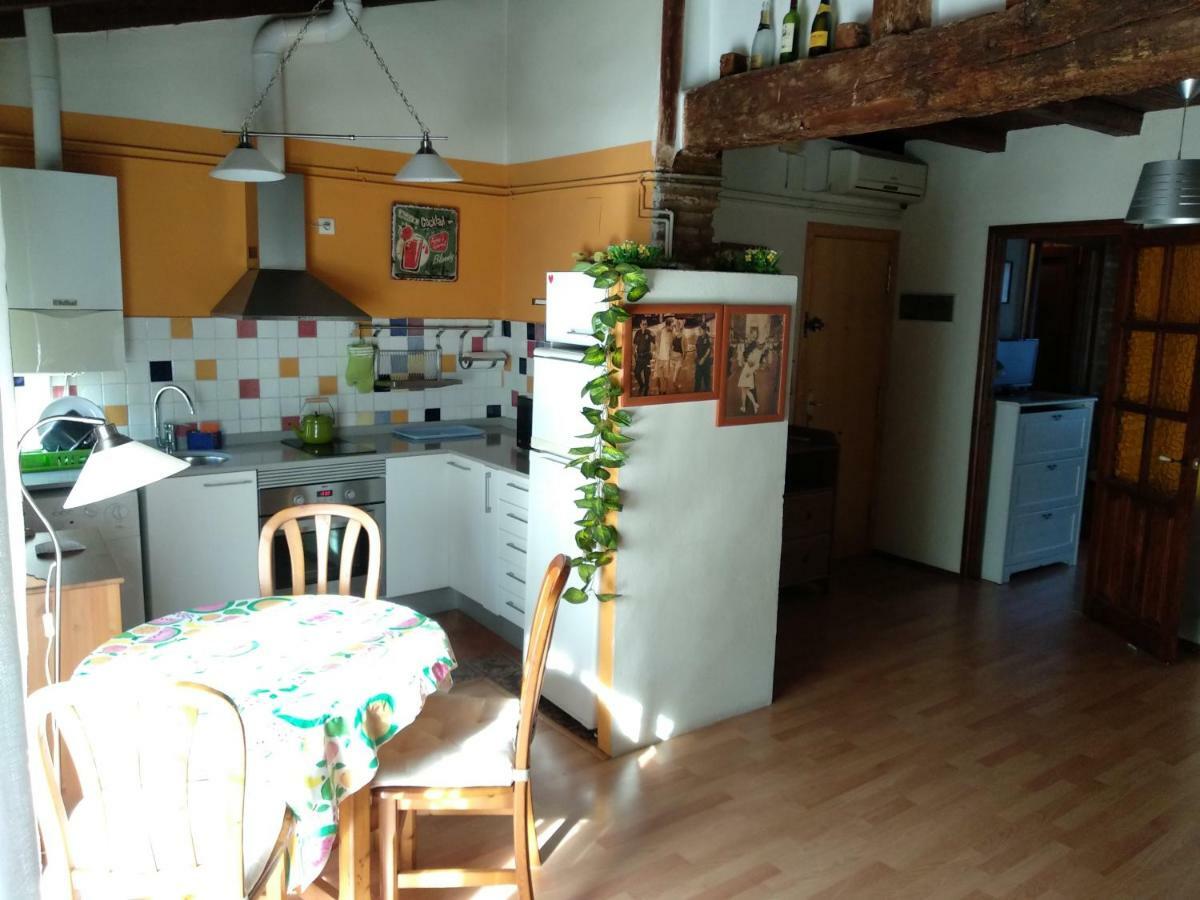 Centro Con Encanto. فالنسيا المظهر الخارجي الصورة